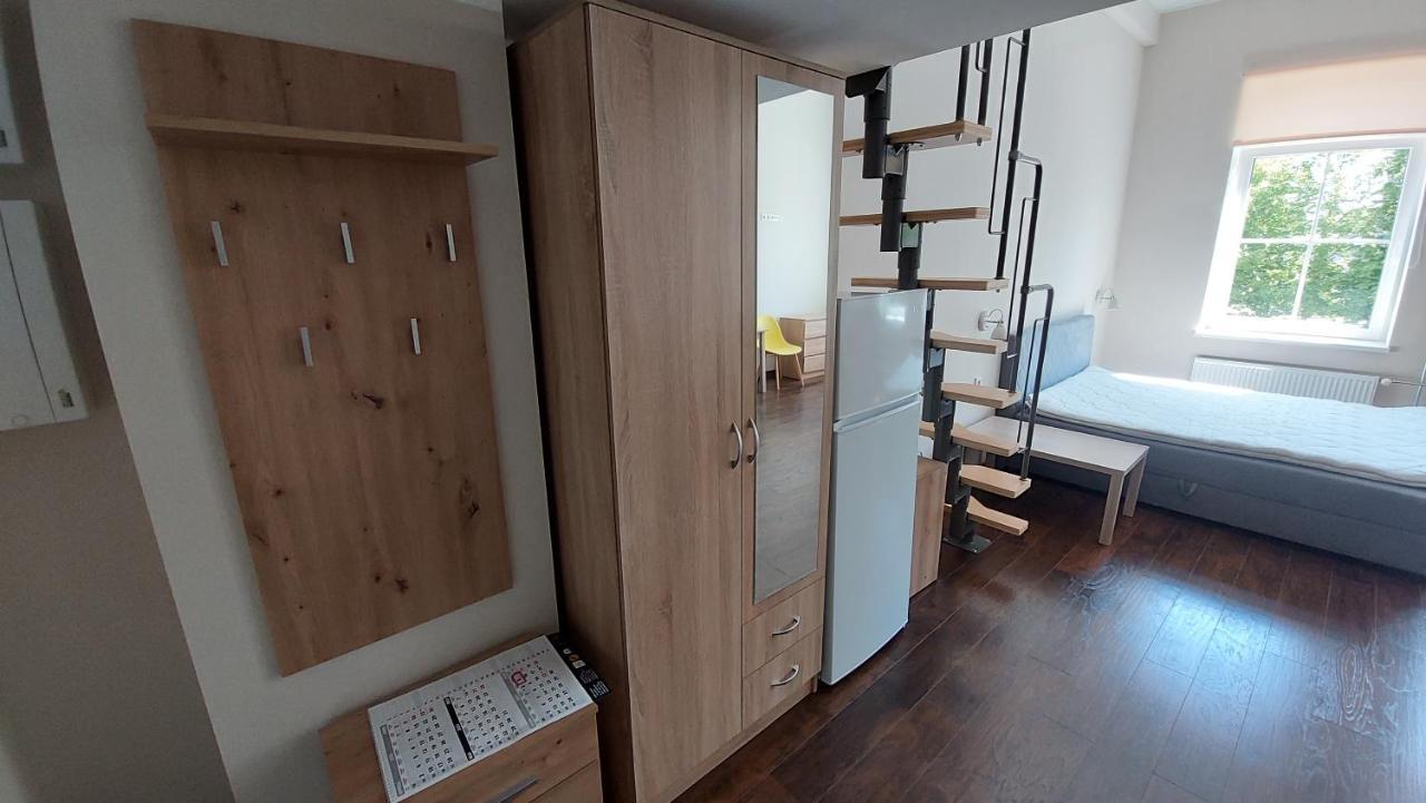 Loft Styled Near Noblessner